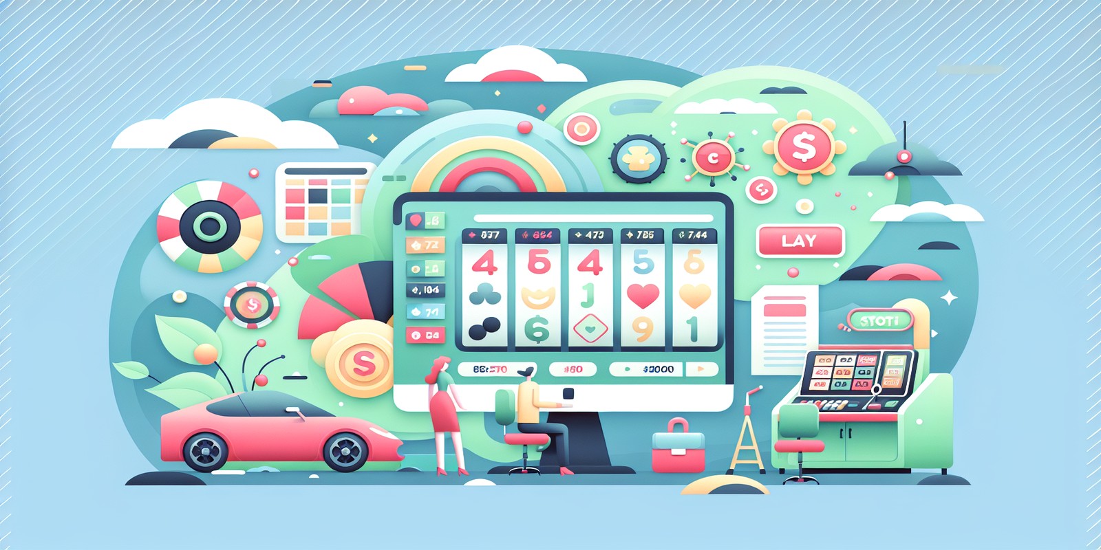 Essential Guide to Slot Game Downloads for International Players in 2025 - Slot Strategy Guide for global | MEGACASINO