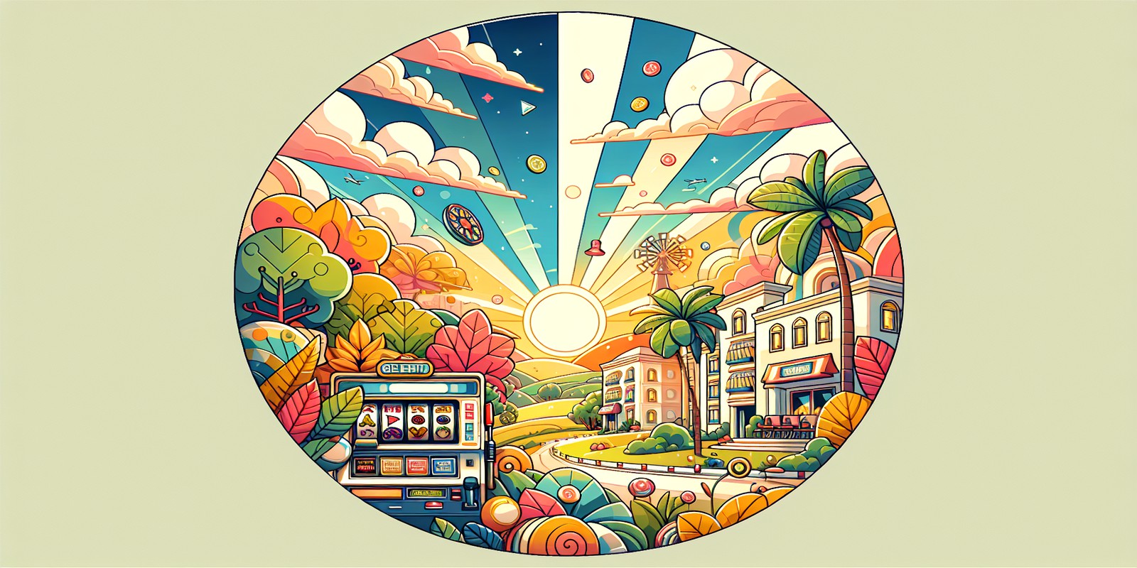 Exploring kkclub.com: Your Ultimate Slot Destination in 2025 - Slot Strategy Guide for international | MEGACASINO