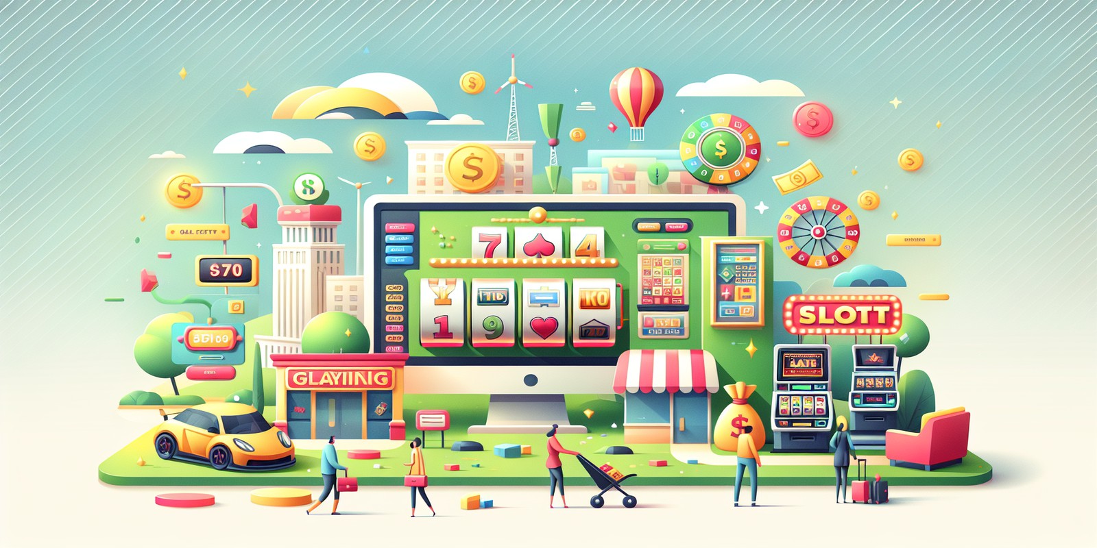 Timi Slots.net: Your Ultimate Guide to Online Slots in 2025 - MEGACASINO Guide for Pakistan Players