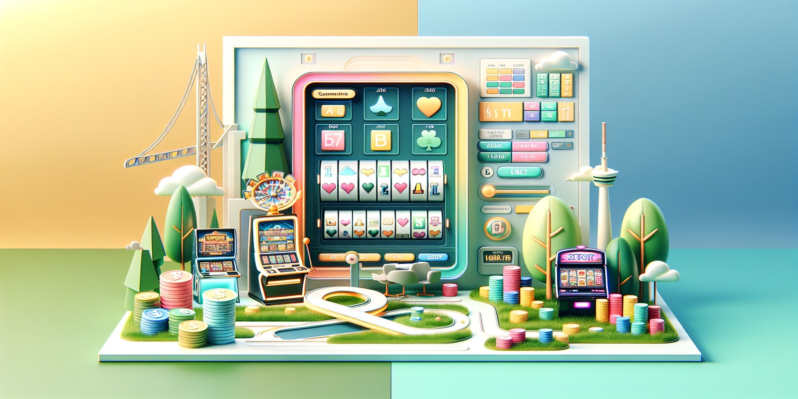 Ultimate Slot Game Download Guide: Play for Fun & Money in 2025 - Slot Strategy Guide for international | MEGACASINO