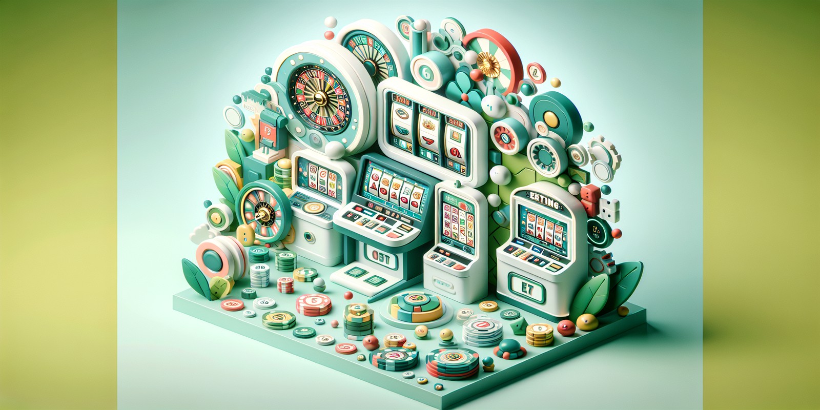 Unleashing Excitement: Discover kkclub.com Slots in 2025 - Slot Strategy Guide for global | MEGACASINO