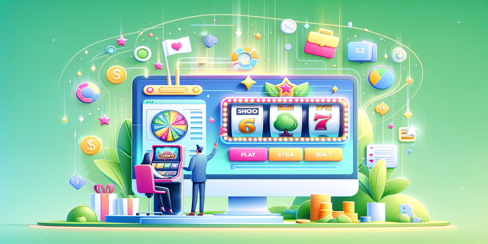 Unleashing Excitement: Explore Timi Slots.Net in 2025 - Slot Strategy Guide for international | MEGACASINO