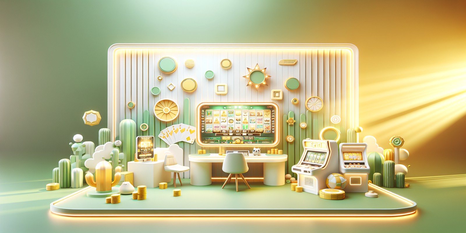 Unlock Big Wins: The Ultimate Guide to Timi Slots in 2025 - Slot Strategy Guide for international | MEGACASINO