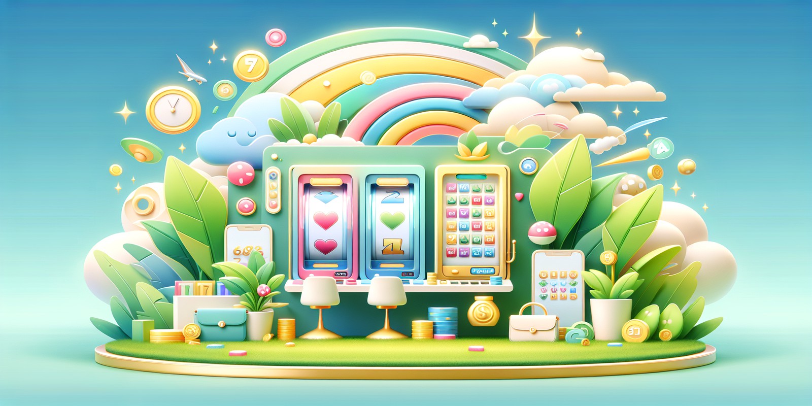 Unlock Excitement: Your Ultimate Guide to Slot Game Downloads 2025 - Slot Strategy Guide for international | MEGACASINO