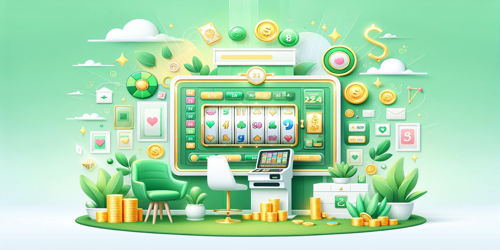 Unlock Huge Wins with KKClub: Your Ultimate Slot Guide 2025 - Slot Strategy Guide for global | MEGACASINO