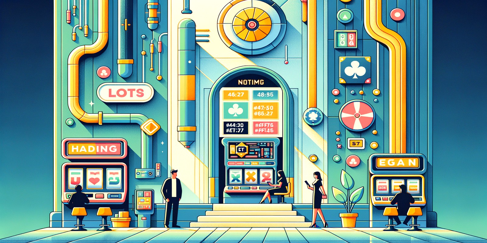 Unlocking HE777: Your Guide to Seamless Game Login in 2025 - Gaming Guide Guide for international | MEGACASINO