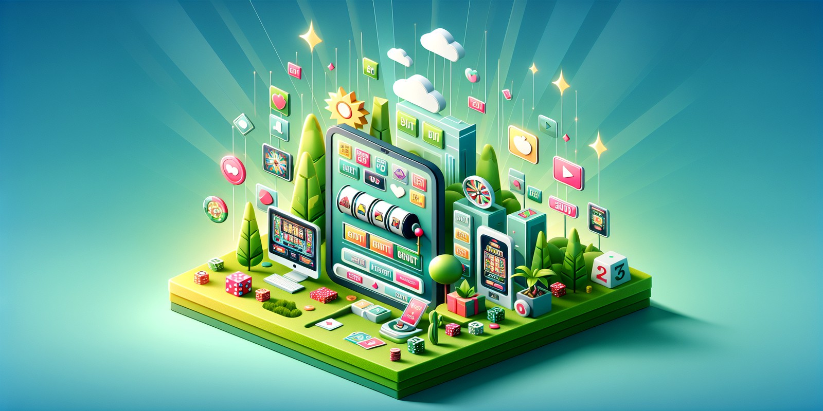 Unlocking the Secrets of 777 Slot Machines: Big Wins Await in 2025 - Slot Strategy Guide for global | MEGACASINO