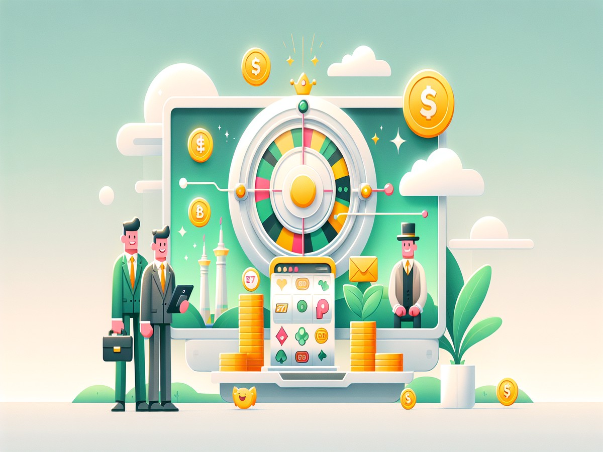 MEGACASINO More Games - Explore our diverse gaming library.