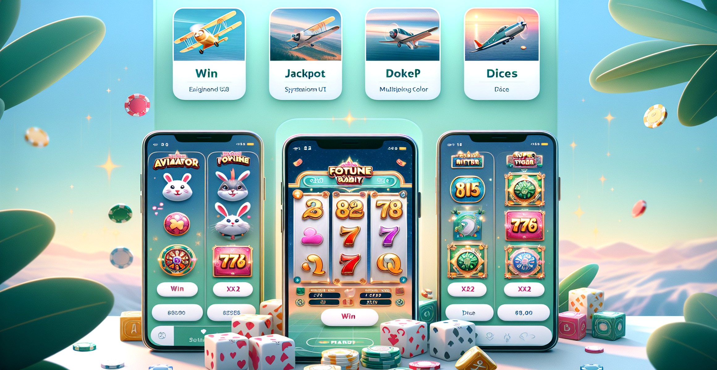 Aviator Game - Experience thrill with MEGACASINO's online slot game.