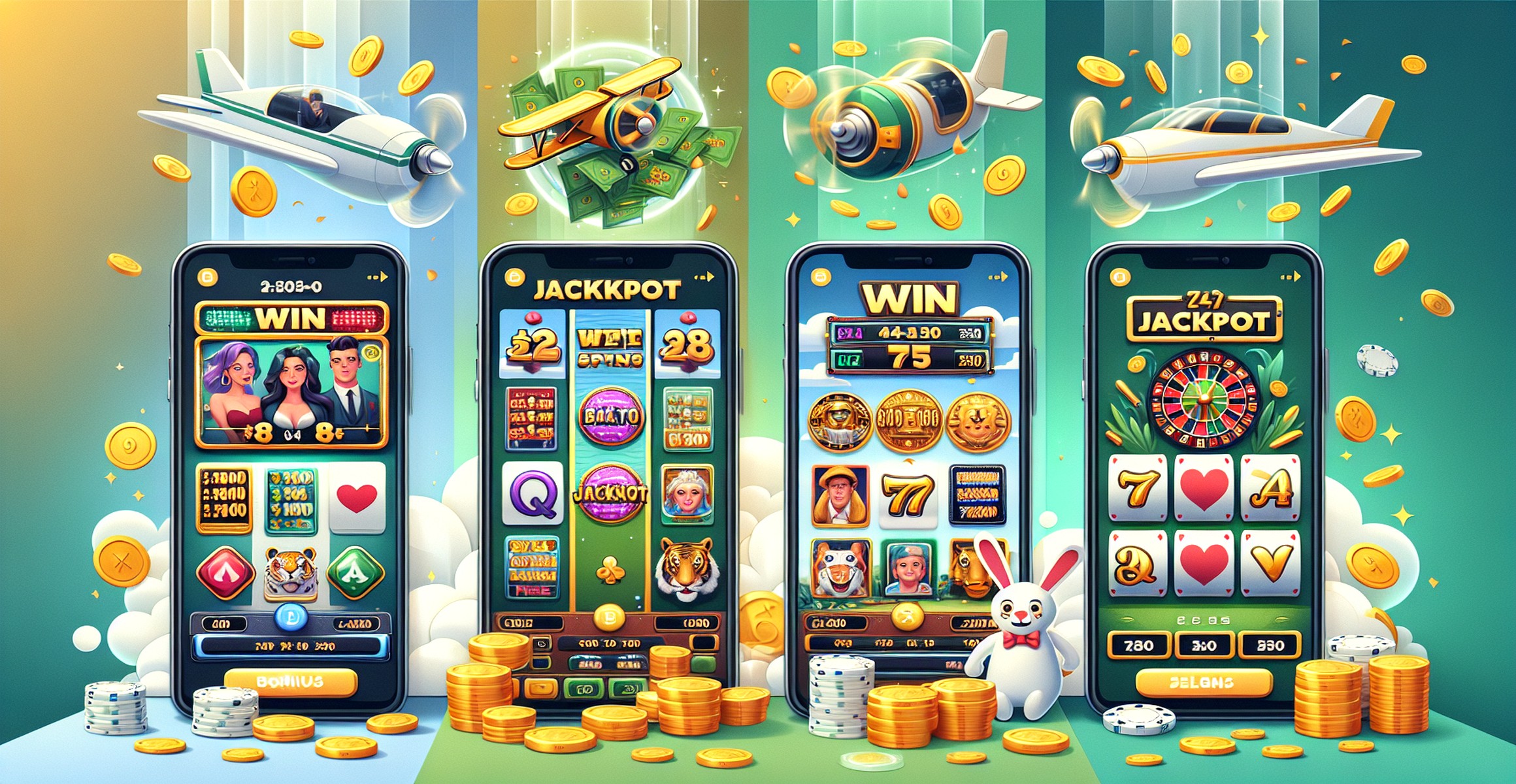 Fortune Tiger Games - Discover fun at MEGACASINO's slot games collection.